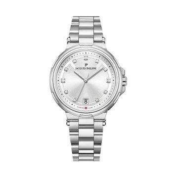 Jacques Philippe JPQLS451326S Kadın Kol Saati