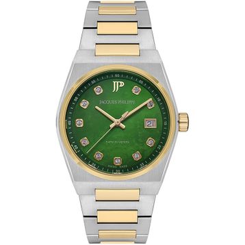 Jacques Philippe JPQLS527398S Kadın Kol Saati