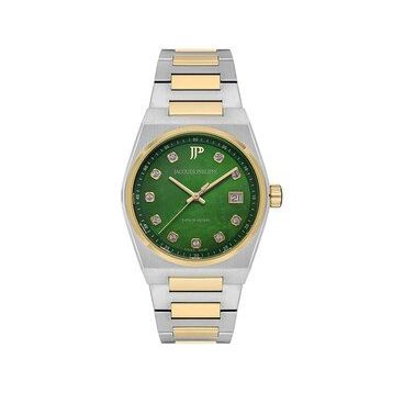 Jacques Philippe JPQLS527398S Kadın Kol Saati