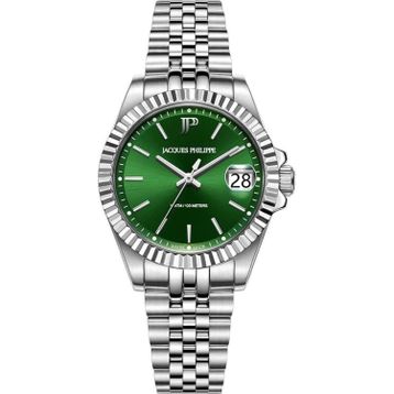 Jacques Philippe JPQLS5813X6 Kadın Kol Saati