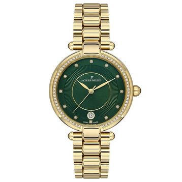 Jacques Philippe JPQLS5823X4 Kadın Kol Saati