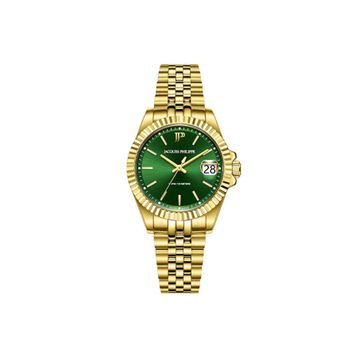 Jacques Philippe JPQLS5823X4 Kadın Kol Saati