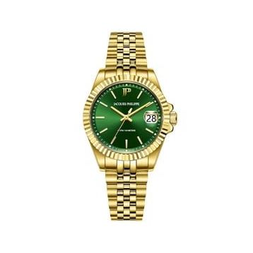 Jacques Philippe JPQLS5823X4 Kadın Kol Saati