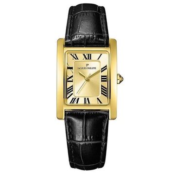 Jacques Philippe JPQLS652173 Kadın Kol Saati