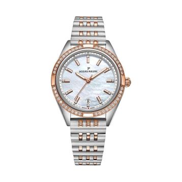 Jacques Philippe JPQLS687388RG Kadın Kol Saati