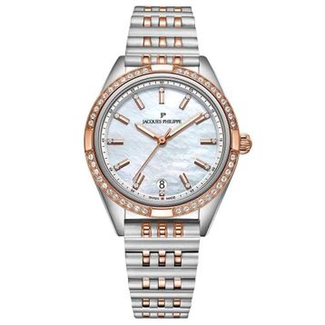 Jacques Philippe JPQLS687388RG Kadın Kol Saati