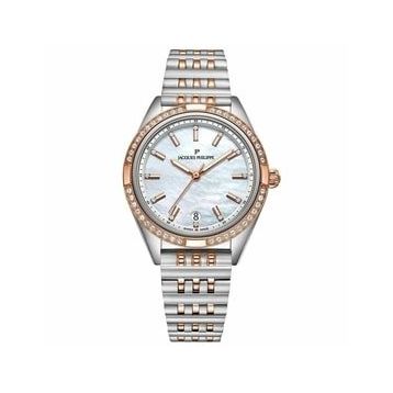Jacques Philippe JPQLS687388RG Kadın Kol Saati