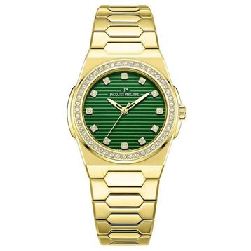 Jacques Philippe JPQLS7223X4 Kadın Kol Saati