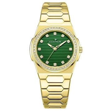 Jacques Philippe JPQLS7223X4 Kadın Kol Saati