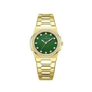 Jacques Philippe JPQLS7223X4 Kadın Kol Saati