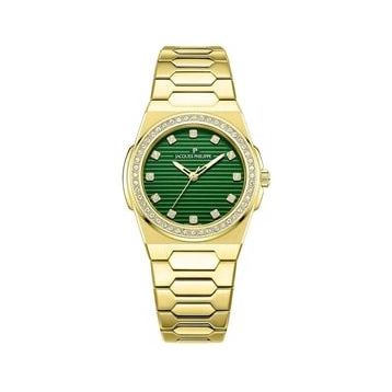 Jacques Philippe JPQLS7223X4 Kadın Kol Saati