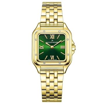 Jacques Philippe JPQLS7623X4 Kadın Kol Saati