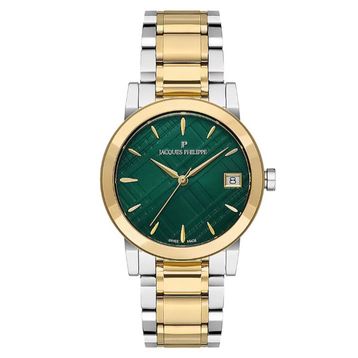 Jacques Philippe JPQLS8673X8 Kadın Kol Saati