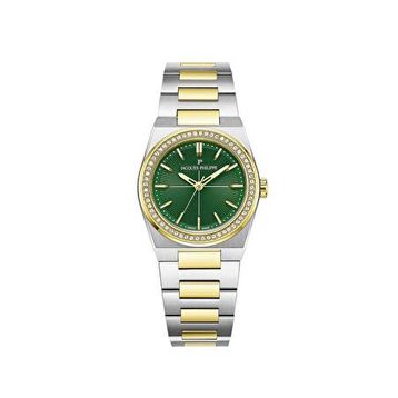Jacques Philippe JPQLS8673X8 Kadın Kol Saati