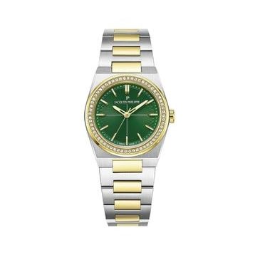 Jacques Philippe JPQLS8673X8 Kadın Kol Saati