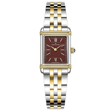 Jacques Philippe JPQLS8913X6BRG Kadın Kol Saati