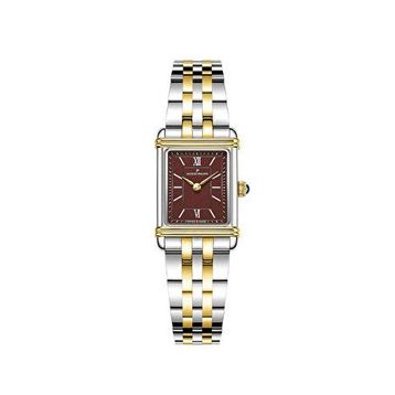 Jacques Philippe JPQLS8913X6BRG Kadın Kol Saati