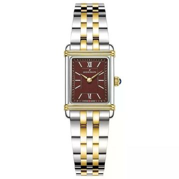 Jacques Philippe JPQLS8913X6BRG Kadın Kol Saati