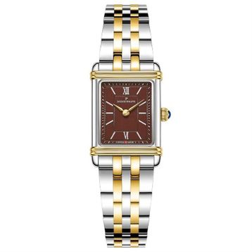 Jacques Philippe JPQLS8913X6BRG Kadın Kol Saati