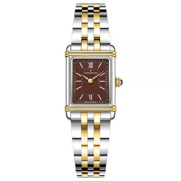 Jacques Philippe JPQLS8913X6BRG Kadın Kol Saati