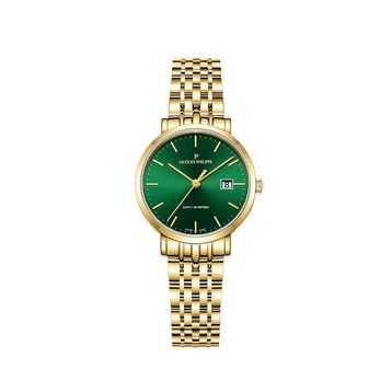 Jacques Philippe JPQLS9423X4 Kadın Kol Saati