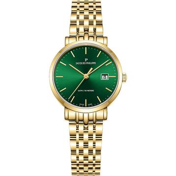 Jacques Philippe JPQLS9423X4 Kadın Kol Saati