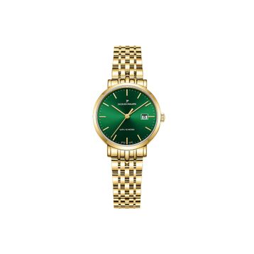 Jacques Philippe JPQLS9423X4 Kadın Kol Saati