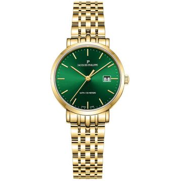 Jacques Philippe JPQLS9423X4 Kadın Kol Saati