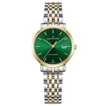 Jacques Philippe JPQLS9473X8 Kadın Kol Saati
