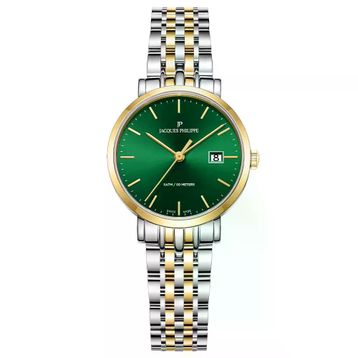 Jacques Philippe JPQLS9473X8 Kadın Kol Saati