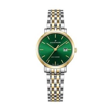 Jacques Philippe JPQLS9473X8 Kadın Kol Saati