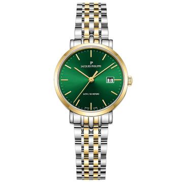 Jacques Philippe JPQLS9473X8 Kadın Kol Saati