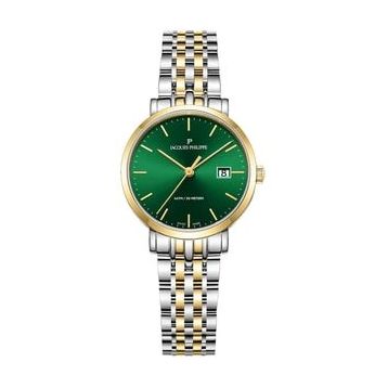 Jacques Philippe JPQLS9473X8 Kadın Kol Saati