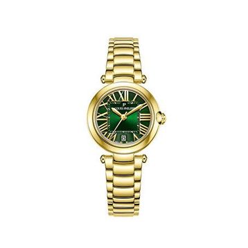 Jacques Philippe JPQLS9623X4 Kadın Kol Saati