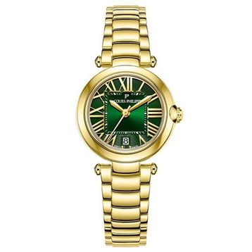 Jacques Philippe JPQLS9623X4 Kadın Kol Saati
