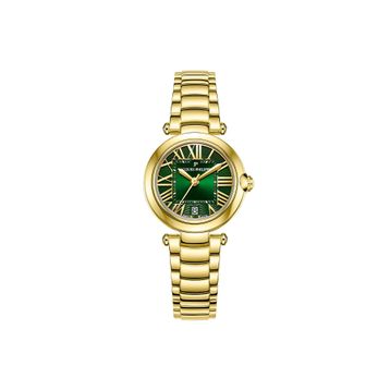 Jacques Philippe JPQLS9623X4 Kadın Kol Saati