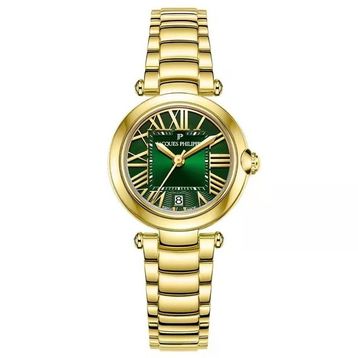 Jacques Philippe JPQLS9623X4 Kadın Kol Saati