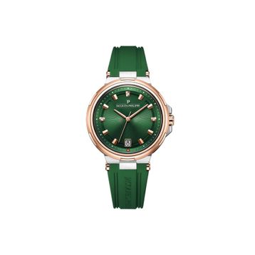 Jacques Philippe JPQLSls4574XX Kadın Kol Saati