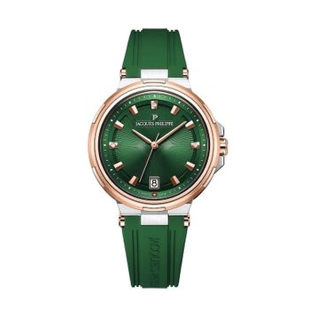 Jacques Philippe JPQLSls4574XX Kadın Kol Saati