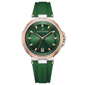 Jacques Philippe JPQLSls4574XX Kadın Kol Saati