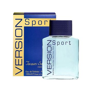 Jacques Saint Pres Version Sport 100 ml Erkek Parfüm