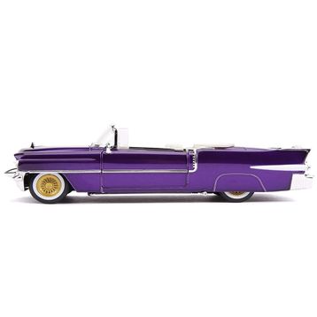 Jada 1956 Elvis Presley Cadillac 1:24 Araba