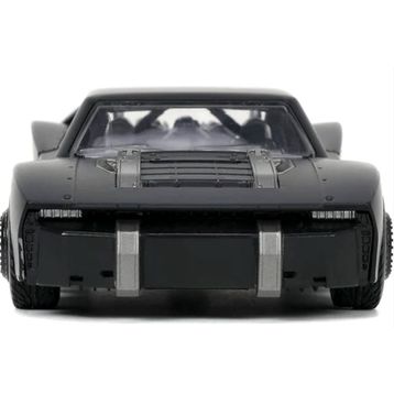 Jada 253213008 Batman Figürlü 1:32 Batman Batmobile