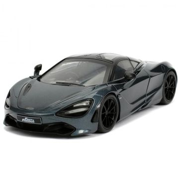 Jada 9330754314 Fast & Furious Shaw's McLaren 720S 1:24 Araba