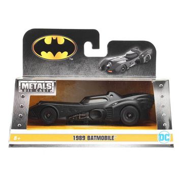 Jada Batman 1989 Batmobil 1:32 Araba