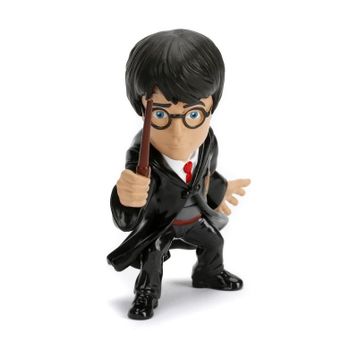 Jada Harry Potter Metal Figürü