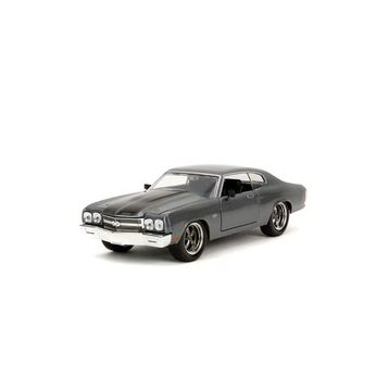 Jada Hızlı ve Öfkeli Fast & Furious 1970 Chevrolet 1:24