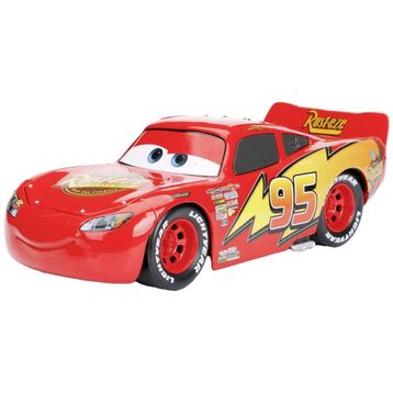 Jada Toys 253084000 1:24 Şimşek McQueen Araba