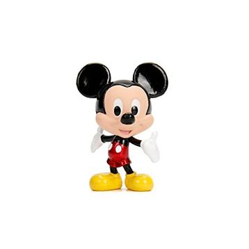 Jada Toys Disney Mickey Mouse Klasik Die-Cast 6 cm Asksiyon Figür