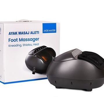 Jade Master Ayak Masaj Aleti